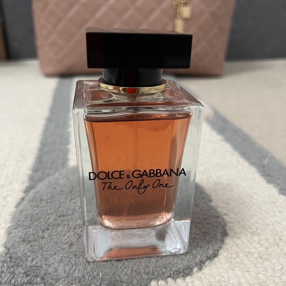 Dolce & Gabbana The only one